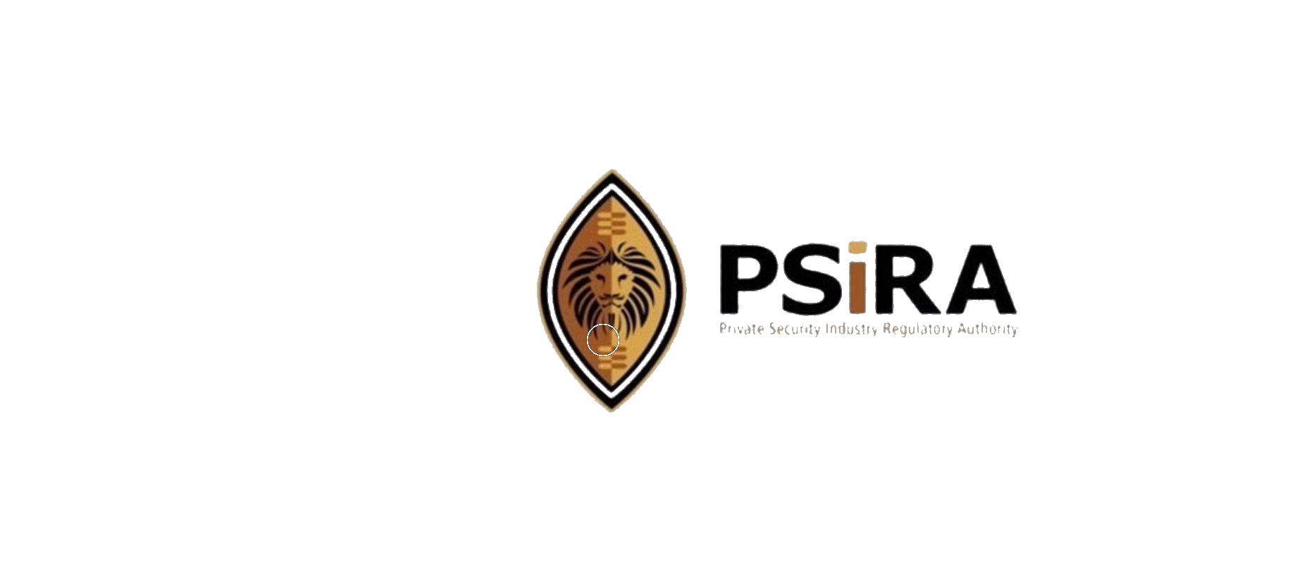 PSIRA - Private Security Industry Regulatory Authority